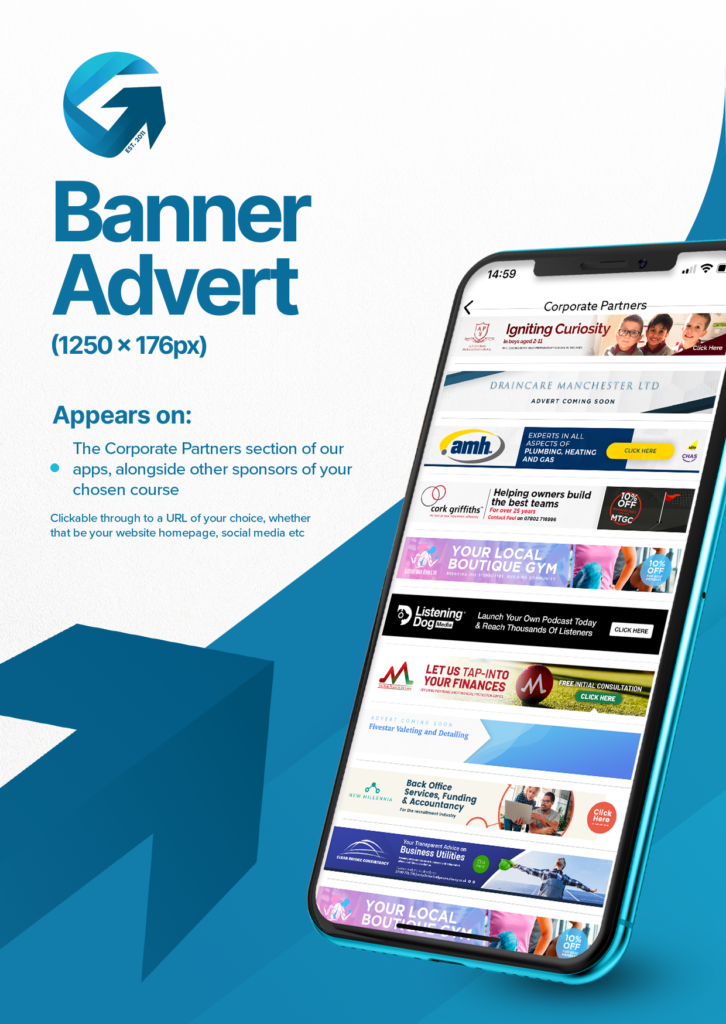 banner advert affiliate