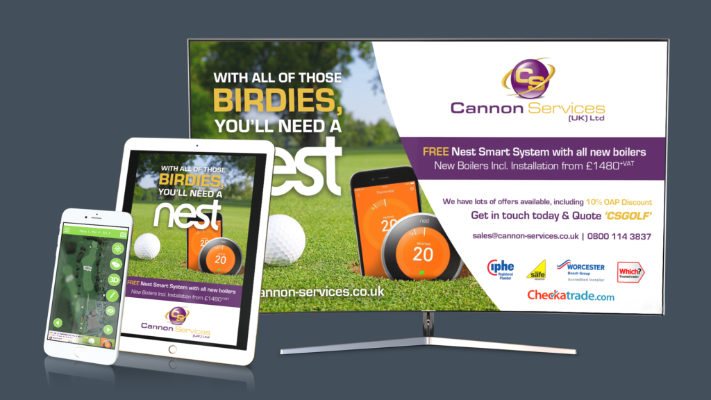 cannonservices